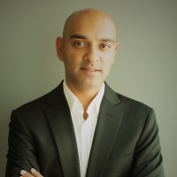 Tamu Group Employee Nilesh Patel's profile photo