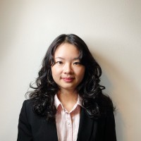 Epic Employee Anita Weng's profile photo