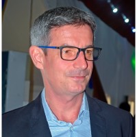 Dietsmann Employee Jean-Baptiste Baray's profile photo