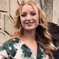 P95 Employee Kirsten Hands's profile photo