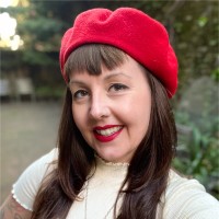 Laughing Monk Brewing Co. Employee Sarah Brooks's profile photo