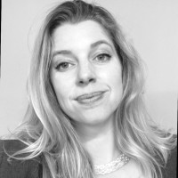 DEPLOY/US Employee Madeleine Hahne's profile photo