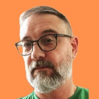 Christian Book Distributors Employee John Schlim's profile photo
