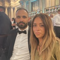 Plantforce Rentals Employee Samuel Mercer's profile photo