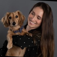 Pieper-Olson Veterinary Hospital Employee Victoria Caginalp's profile photo