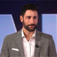 CRIF Employee Simone Quadri's profile photo