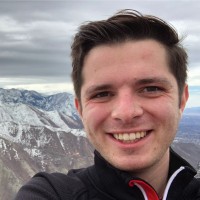 Breeze Airways™ Employee Elijah Young's profile photo