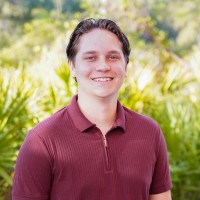Trinity Commercial Group Employee Calex Hensley's profile photo
