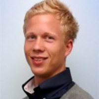 Cflow Employee Svenn Elvebakken's profile photo