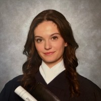 Intergroupe inc. Employee Camille Facon's profile photo