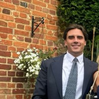 Caxton Employee Ryan McLoughlin's profile photo