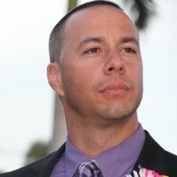 College Marketing Pros Employee Michael Gonzalez's profile photo