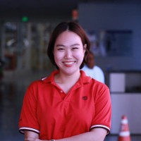 Pringles Employee Yanin Limpipattanakul's profile photo