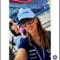 Komatsu Latinoamérica Employee MacArena M. Cué Silva's profile photo