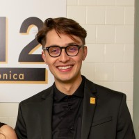 GLOBAL-DINING, INC. OF CALIFORNIA Employee Lucian Tudor's profile photo