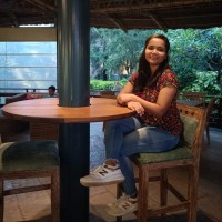 Supriya Gangawane's profile photo