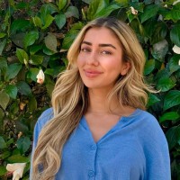 Tiny Steps Developmental Services Employee Erin Khodaverdin's profile photo