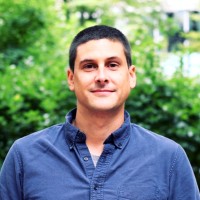 Brown, Richardson + Rowe, Landscape Architects + Planners Employee David Andrews's profile photo