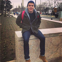 threshold.world Employee Jose Andino's profile photo