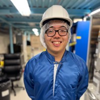 Rivan Industries Employee Jerry Lu's profile photo