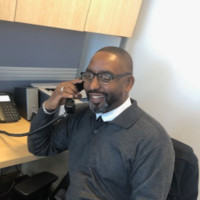 Mercedes-Benz of Memphis Employee Ron Counts's profile photo