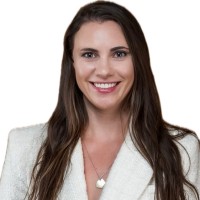 Lerøy Seafood Netherlands Employee Lauren Flewelling's profile photo