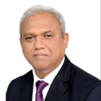 Kiya.ai Employee Girish Dalvi's profile photo