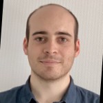 Numalis Employee Quentin Baduel's profile photo