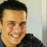 Gobierno de la Provincia de San Luis Employee Claudio Hued's profile photo