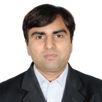 Buchanan Technologies Employee Ankur Modi's profile photo