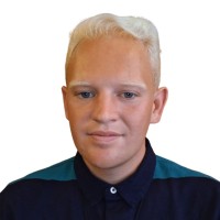 Macro Employee Grant Caldwell's profile photo