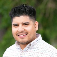 National Western Center Employee Omar Galvan's profile photo