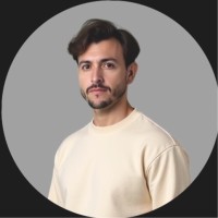 Andrew Amavizca's profile photo