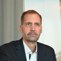 Netrics Employee Andreas Adam's profile photo