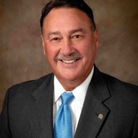 South Central Bank Employee Tommy Ross's profile photo
