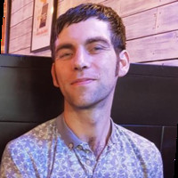 Strata Waterproofing Employee Feargal Clarke's profile photo