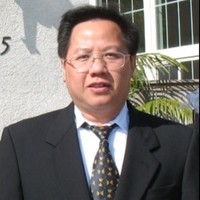 Hargrave Detailing Inc Employee Phuoc Pham's profile photo