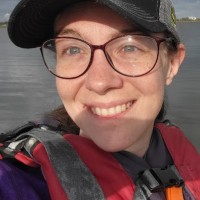 Hemophilia Federation of America Employee Paige Costa's profile photo