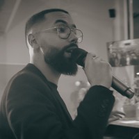 Middle Employee Ismael Baali's profile photo