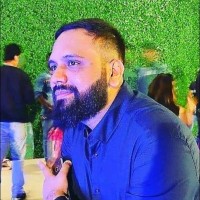 Harsh Verma Email & Phone Number