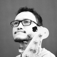 Agate International Employee Satriyo Utomo's profile photo