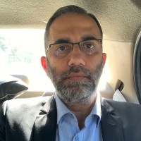 CoinSwitch Employee R Venkatesh's profile photo