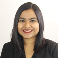 Bushra Tasneem Email & Phone Number