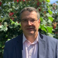 Aveva Employee Andy Tuckett's profile photo