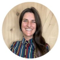 PJCC - Peninsula Jewish Community Center Employee Heather Rockwood's profile photo