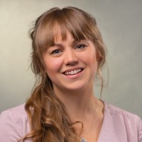 Novlr Employee Kimberley Montgomery's profile photo