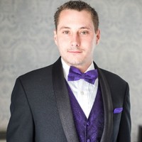 System 7 Employee Daniel McNamara's profile photo
