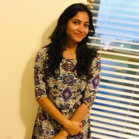 Prinitha Nagarajan Email