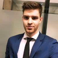 LYNX B.V. Germany Branch Employee Yannick Matyschok's profile photo