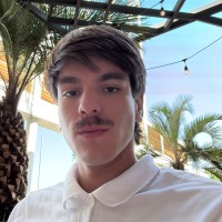 CrazyTechLabs Employee João Pedro's profile photo